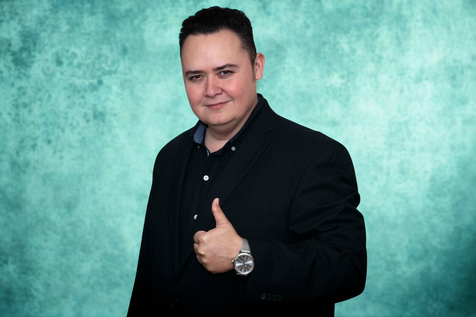 Rafa Santos